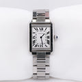 Cartier Tank Solo