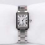 Cartier Tank Solo