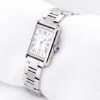 Cartier Tank Solo