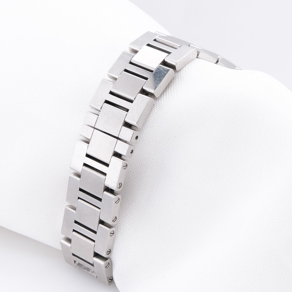 Cartier Tank Solo