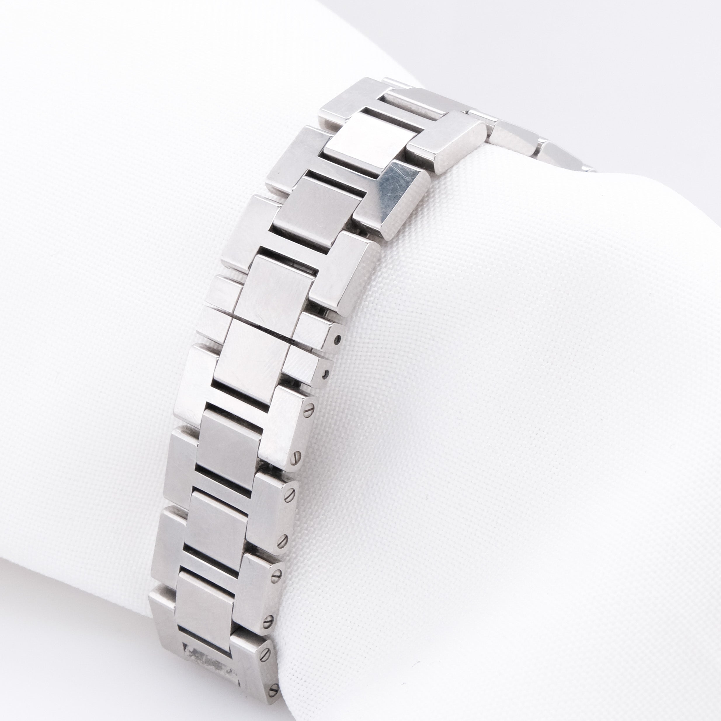 Cartier Tank Solo