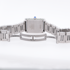 Cartier Tank Solo