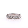 14k Diamond Ring
