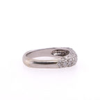 14k Diamond Ring