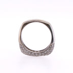 14k Diamond Ring