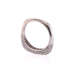 14k Diamond Ring