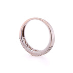 14k Fancy Brown Diamond Ring