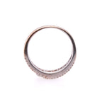 14k Fancy Brown Diamond Ring