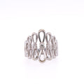 18k Diamond Ring