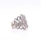 18k Diamond Ring