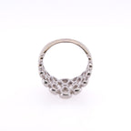 18k Diamond Ring