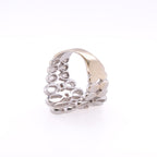 18k Diamond Ring