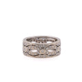 18k Diamond Eternity Ring