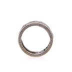 18k Diamond Eternity Ring