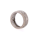 18k Diamond Eternity Ring