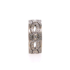 18k Diamond Eternity Ring