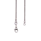 14k Pearl & Diamond Necklace