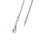 14k Pearl & Diamond Necklace