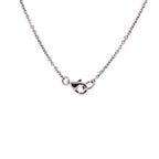 18k Diamond Necklace