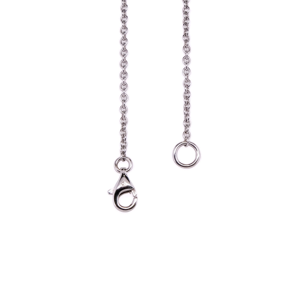 18k Diamond Necklace