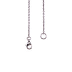 18k Diamond Necklace