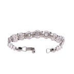 14k Diamond Bracelet