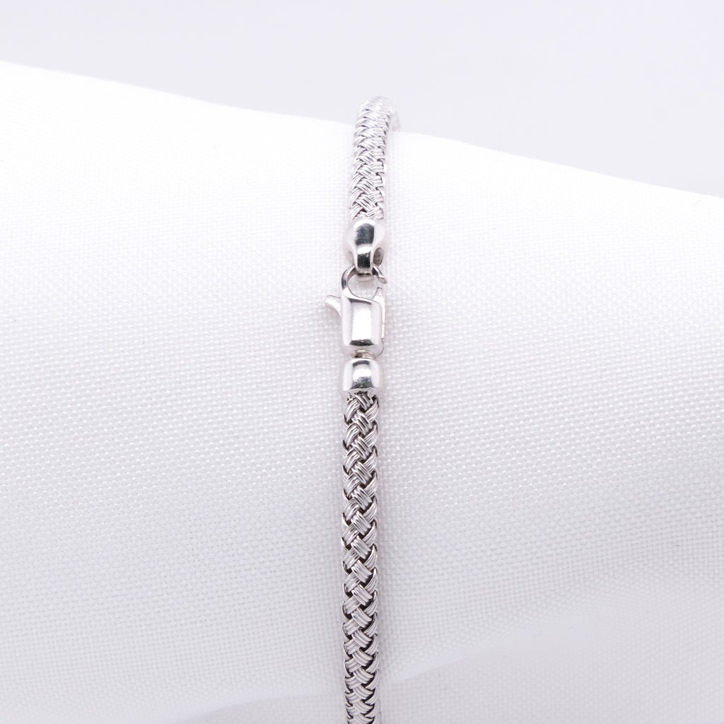 14k Effy Panther Bracelet