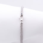 14k Effy Panther Bracelet