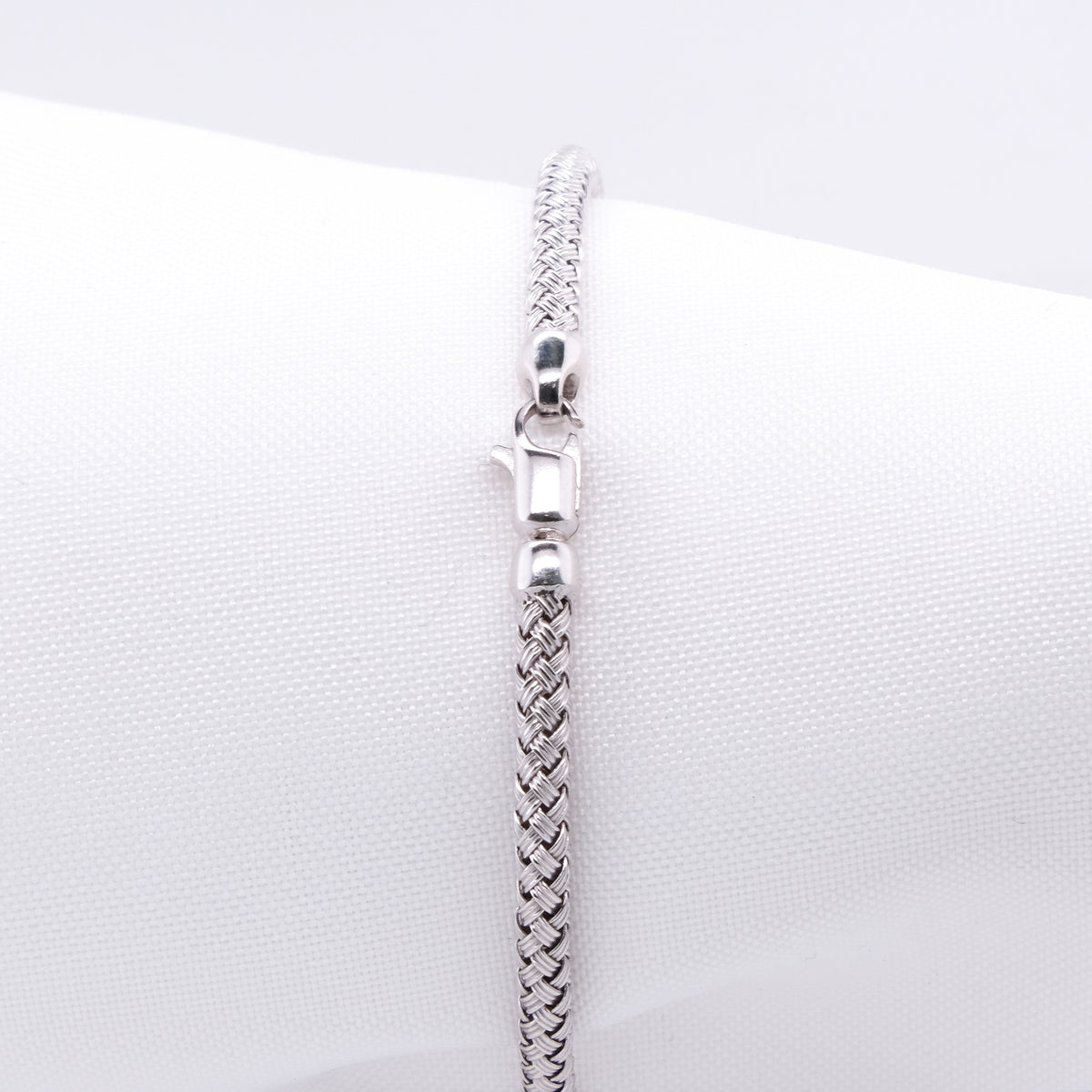 14k Effy Panther Bracelet