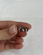 18k Hidalgo Band