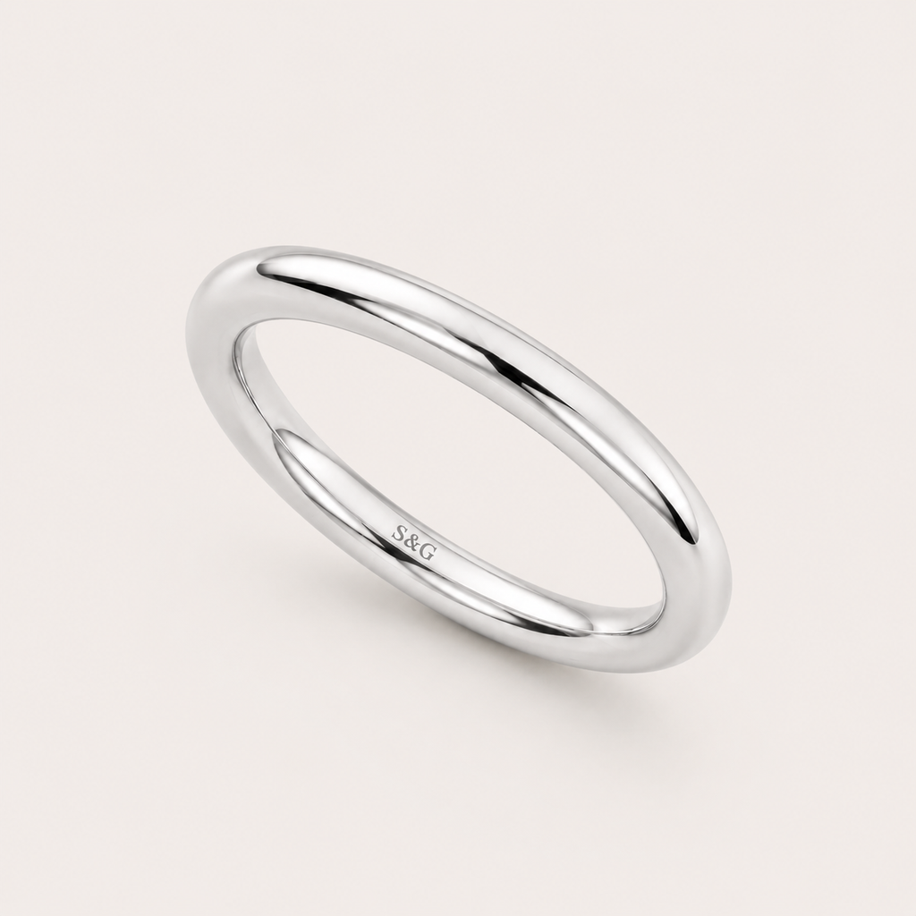 Gloria Gold Band