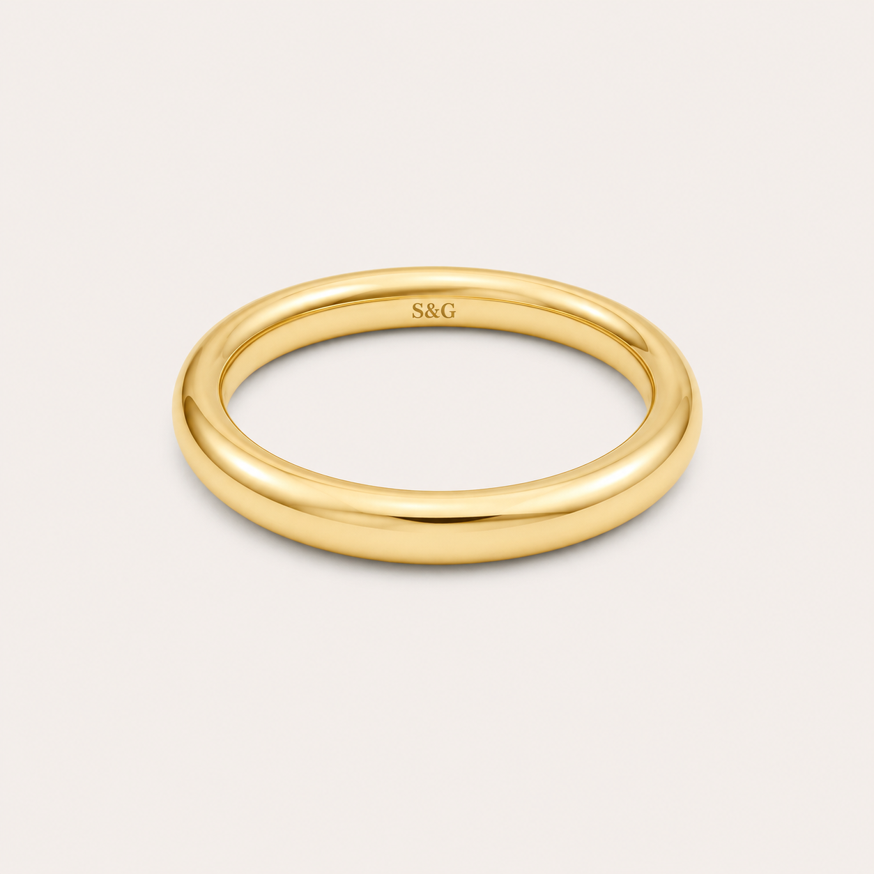 Gloria Gold Band
