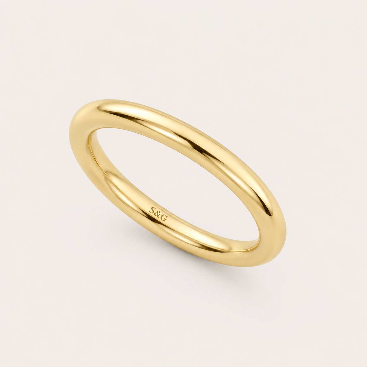 Gloria Gold Band