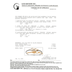 14k Effy Panther Bracelet