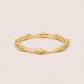 Ava Bamboo Ring