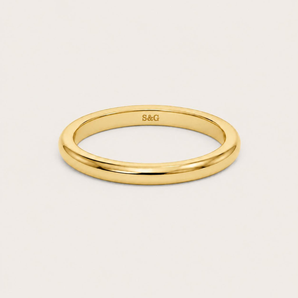 Jana Gold Band