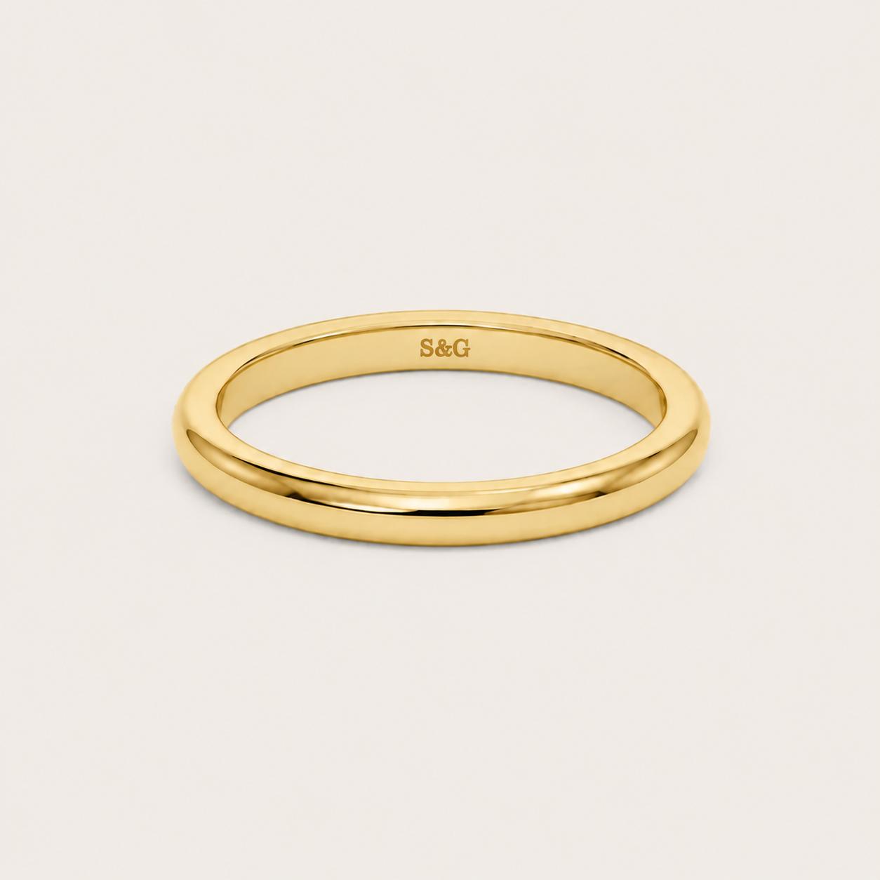 Jana Gold Band
