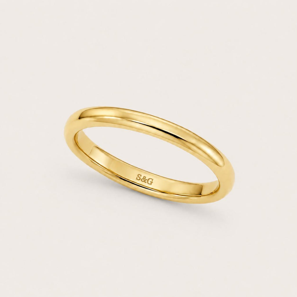 Jana Gold Band