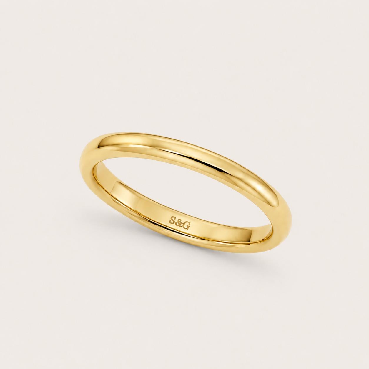 Jana Gold Band